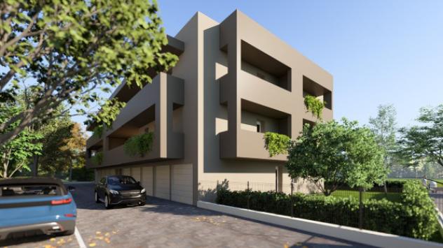 Appartamento di 145 m² con 3 locali e box auto in vendita a Stra - Foto 3