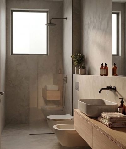 Vendesi RESIDENZE SASSA | Appartamenti indipendenti, Via R. Di Poppa - Venosa - Foto 4