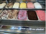 Offro lavoro in gelateria in Germania