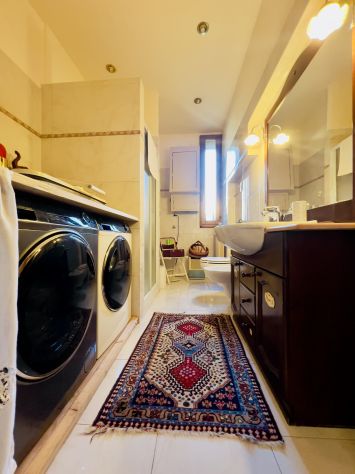 Stanza Doppia a NoLo in casa-atelier, per chi si trasferisce a Milano - Foto 5