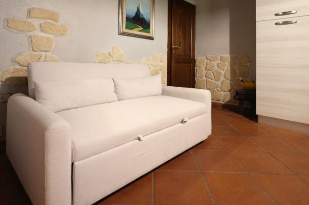 Appartamento in affitto a Fauglia 86 mq Rif: 1423921 - Foto 4