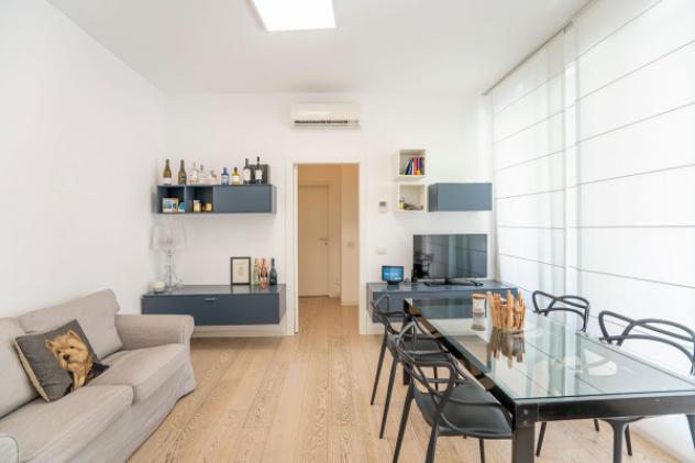 Appartamento di 60 m² con 2 locali in affitto a Milano - Foto 12