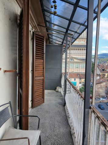 affitto tre stanze via gaudenzio a due passi da palazzo nuovo - Foto 2
