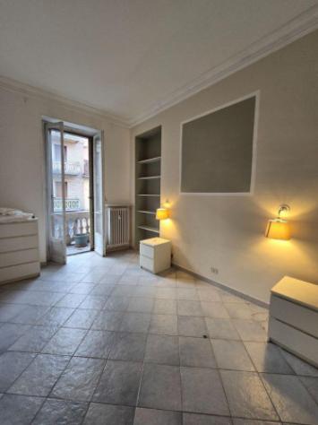 Appartamento di 85 m² con 4 locali in affitto a Torino - Foto 19