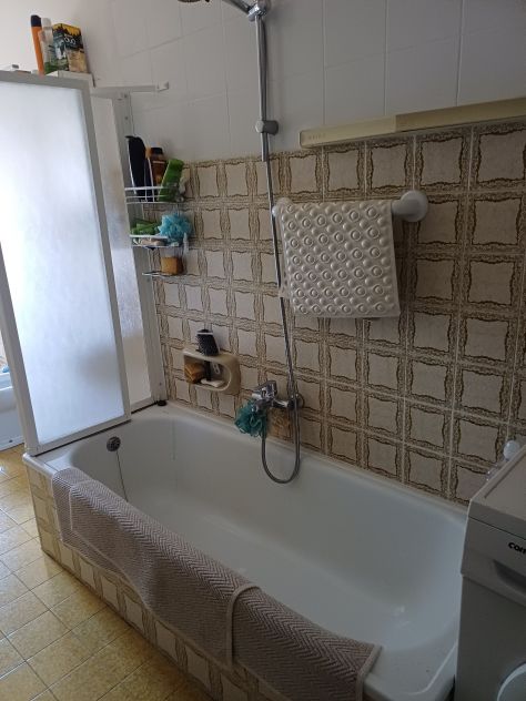Val di Chy - Bilocale - privato NO agenzie, solo lungo termine con referenze - Foto 6