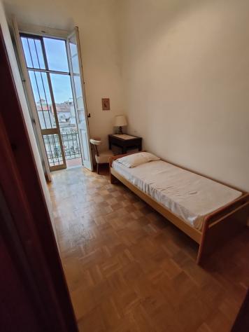 APPARTAMENTO INDIPENDENTE di 4 vani e di 80 mq (VIAREGGIO) rif. AF 0001 - Foto 16
