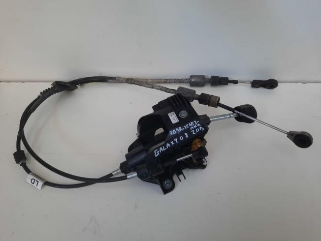 LEVA CAMBIO FORD Galaxy Serie (CA1) 7G9R-7C453-MKA diesel 2.0 (0615)