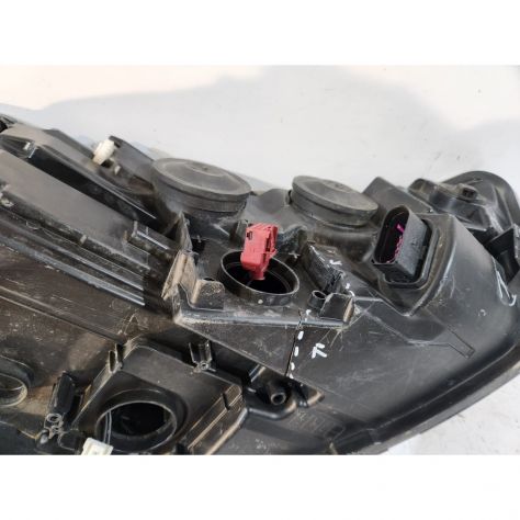 AUDI A6 C7 Faro anteriore L allo xeno - 17168 - Foto 6