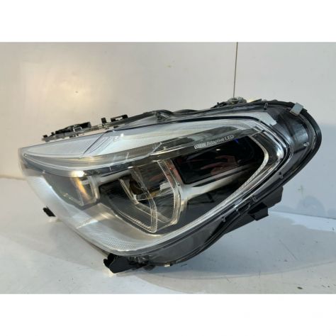 BMW X3 G01 G02 Faro LED adattivo completo L 16965 - Foto 6