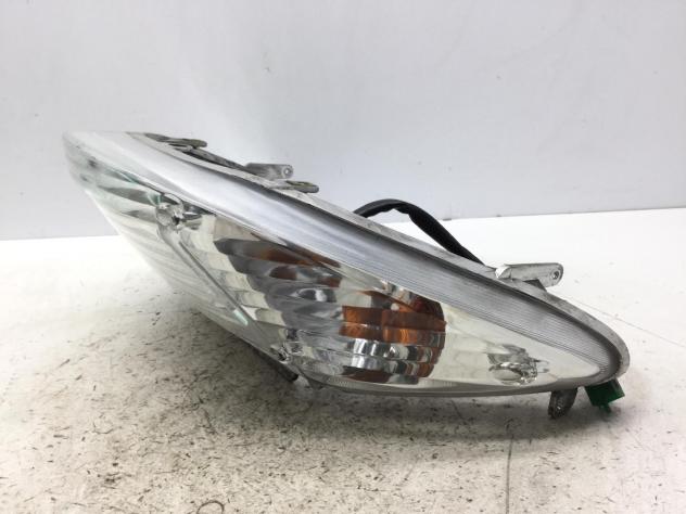 KYMCO XCITING X CITING I 500 FARO FANALE FRECCE POSTERIORE 2006 2007 T70020 - Foto 2