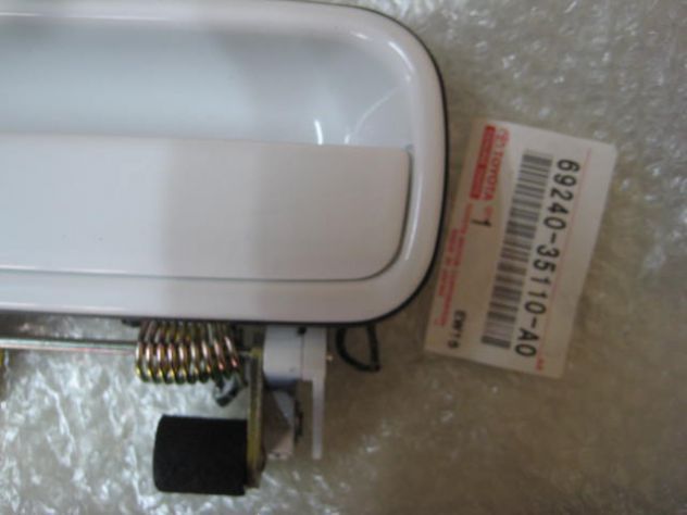 MANIGLIA PORTA TOYOTA 4RUNNER - Foto 5