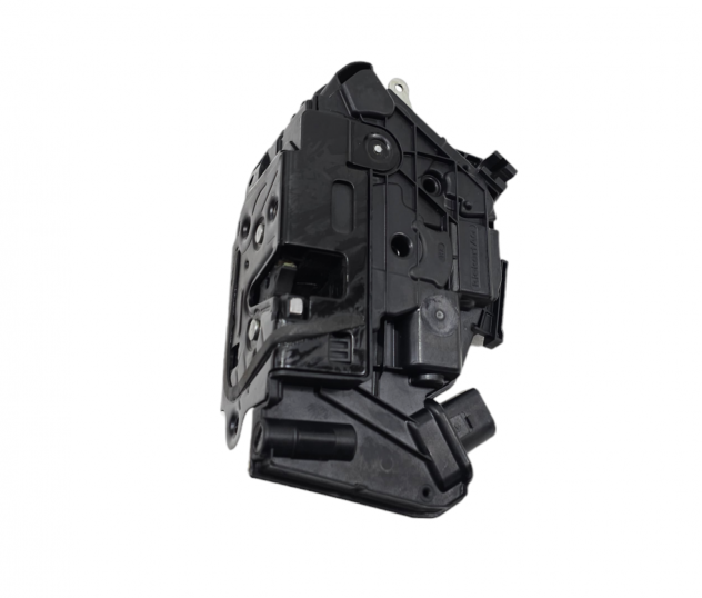 SERRATURA ANTERIORE DESTRA VOLKSWAGEN Up 1° Serie 1S1837016C (11) - Foto 3
