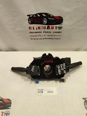 DEVIOLUCI RENAULT Megane Cabrio 8200216450 K9K732 (0210) - Foto 3