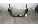 ASSALE POSTERIORE SMART Fortwo Coupé (W453) A4533503401 Benzina 1.0 (14)