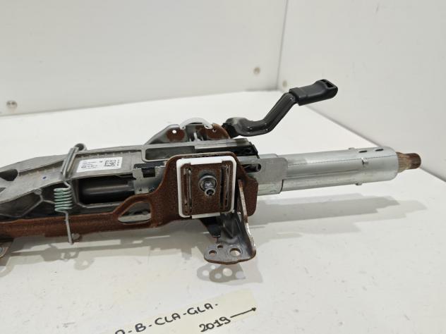CANNA DELLO STERZO (PIANTONE) MERCEDES Classe A Serie (W177) 1774602900 (18) - Foto 7