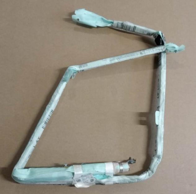 AIR-BAG A TENDINA SX 999-U1304534 Carrozzeria  Sicurezza  Airbag  Air-bag a tendina sx. VOLKSWAGEN - GOLF 7 - 01-12-2012 - 01-02-2017, VOLKSWAGEN -