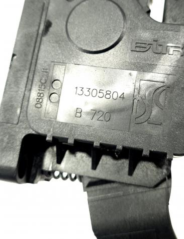 PEDALE ACCELERATORE OPEL Corsa E 3° Serie 13305804 (15) - Foto 7