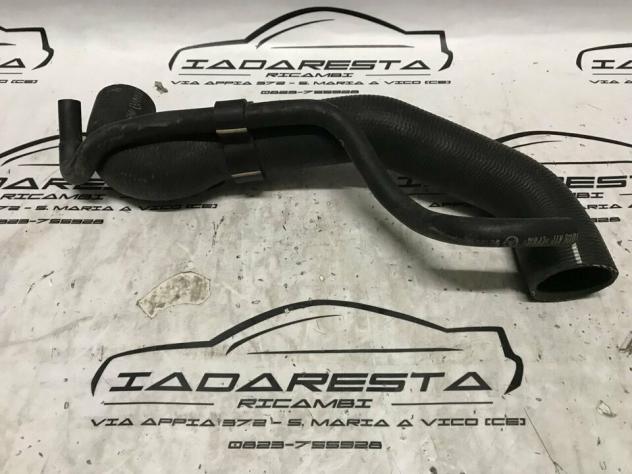 Tubo Manicotto Radiatore Originale Mercedes Sprinter A9015012782 - Foto 3