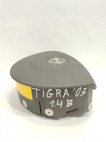 AIRBAG VOLANTE OPEL Tigra TwinTop 13188242 Z14XEP (0309) - Foto 5