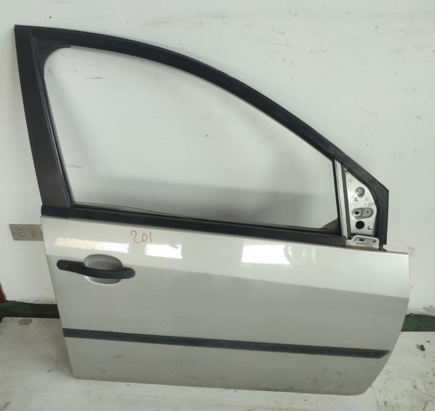 PORTIERA ANTERIORE DESTRA FORD Fiesta 4° Serie (0205)