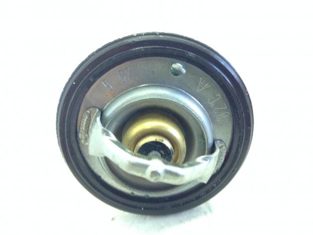 HONDA CB GT ABS KM0 1000 TERMOSTATO VALVOLA TERMOSTATICA 2026 JH2SC93A - Foto 4
