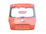 Portellone Fiat 500  - 30572