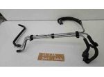 MOTORE AUDI A3 Serie (8P1) diesel 2.0 (0508)