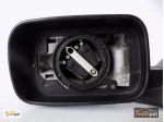 BMW 3 E46 Specchio sinistro 5 PIN - 4559