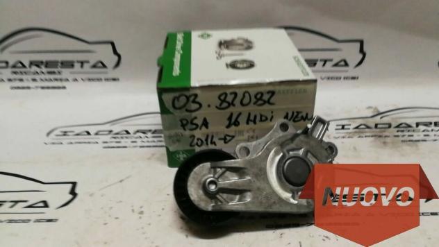 Tendicinghia Servizi C4-DS3-DS4 1.6 HDI 1613255480