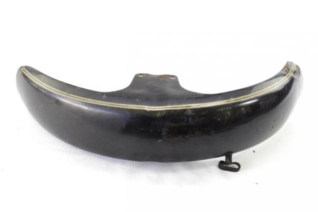 SUZUKI GS 1100 G 53100457607MY PARAFANGO ANTERIORE 82 - 86 FRONT FENDER DA RESTAURARE - Foto 3