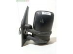 RETROVISORE EST. SX NERO GOFFRATO 1 SP 5 PIN 999-U1560486 Vetri e Retroviso &hellip;