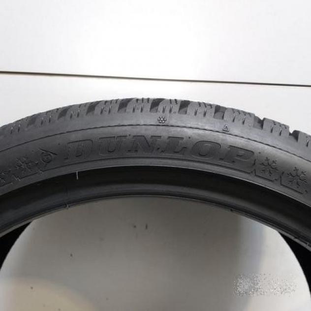 2 gomme 225 40 18 dunlop a46864 - Foto 4