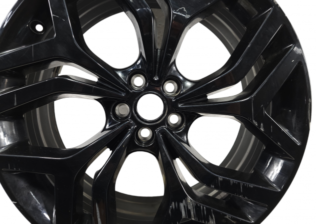 CERCHIO IN LEGA LAND ROVER Range Rover Evoque Serie K8D2-1007-PA (18) - Foto 3