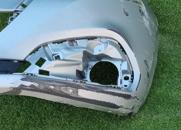 PARAURTI ANTERIORE COMPLETO PEUGEOT 208 Serie 9810513777 (1219) - Foto 8