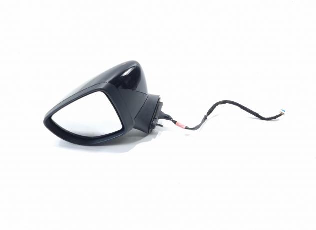 SPECCHIETTO RETROVISORE SINISTRO NISSAN Micra Serie (K14) 963025FA1C (17)
