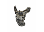 POMPA OLIO PEUGEOT 208 Serie 9837408880 HNK (EB2ADT) Benzina 1200 (19)