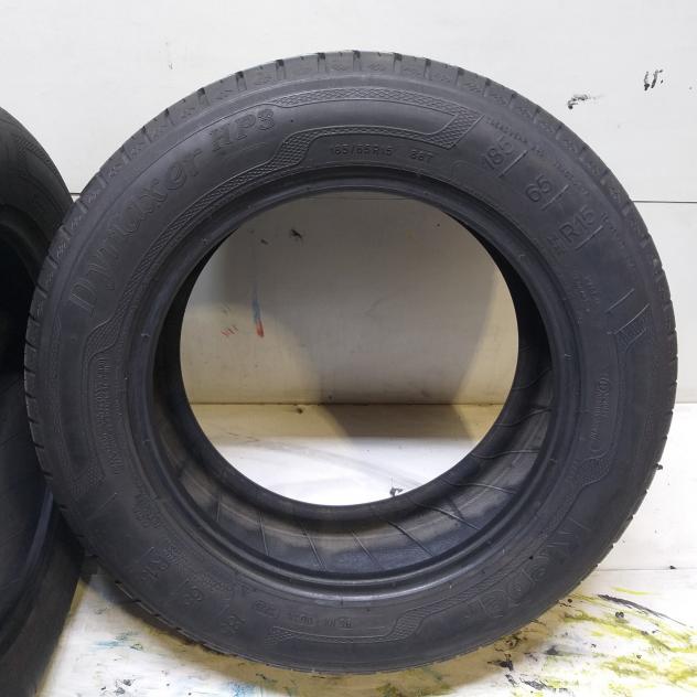 2 GOMME 185 65 15 KLEBER A70789 - Foto 7