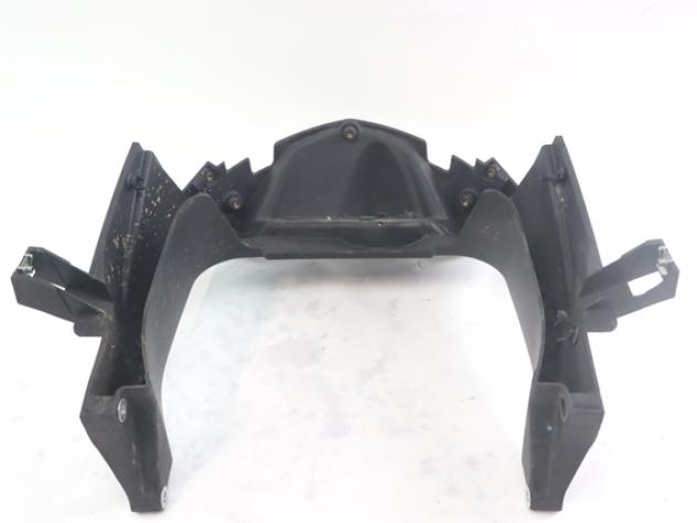 BMW F 800 ST 46637690809 SUPPORTO STRUMENTAZIONE K71 04 - 12 FRONT PANEL CARRIER - Foto 4