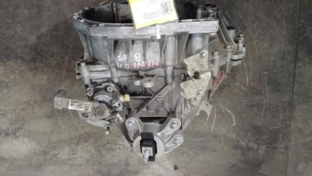 CAMBIO MANUALE COMPLETO MINI One 2° Serie 24007609177 N12B14A benzina 1397 (0613) - Foto 2