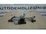 Motorino tergicristallo anteriore Renault Twingo del 2013 (0390241541)