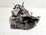 CAMBIO MANUALE COMPLETO FIAT Scudo 1° Serie 9790463808 RHX Diesel 2000 (9404)