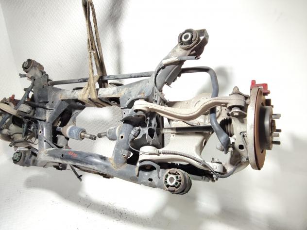 ASSALE POSTERIORE LAND ROVER Discovery Sport (L550) LR060772 204DTD Diesel 2000 (1418) - Foto 5