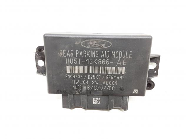 CENTRALINA PARK ASSIST FORD EcoSport Serie HU5T15K866 (12)