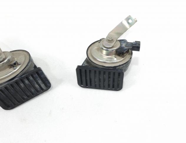 CLACSON JEEP Renegade Serie 552 63 113, 552 80 444, EJK Diesel 1600 (1418) - Foto 9