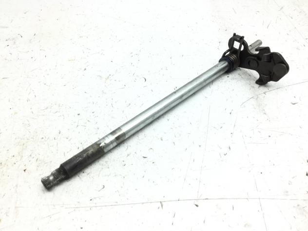 HONDA HORNET 600 ALBERO SELETTORE CAMBIO 2001 PC36A02F