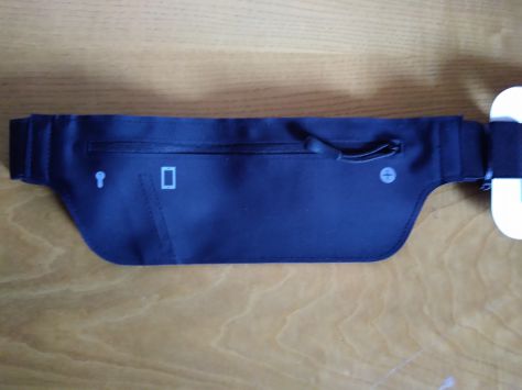 Marsupio ultrapiatto - Foto 3