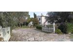 CASALE di 10 vani e di 265 mq (GROSSETO - CENTRO) rif. 2535.27M
