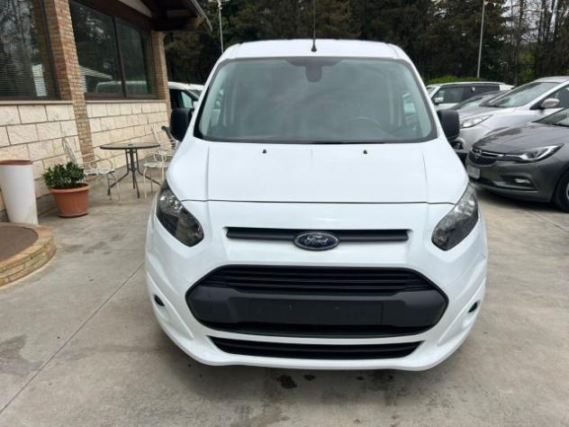 FORD Transit Connect 210 1.5 TDCi 100CV rif. 22184770 - Foto 2
