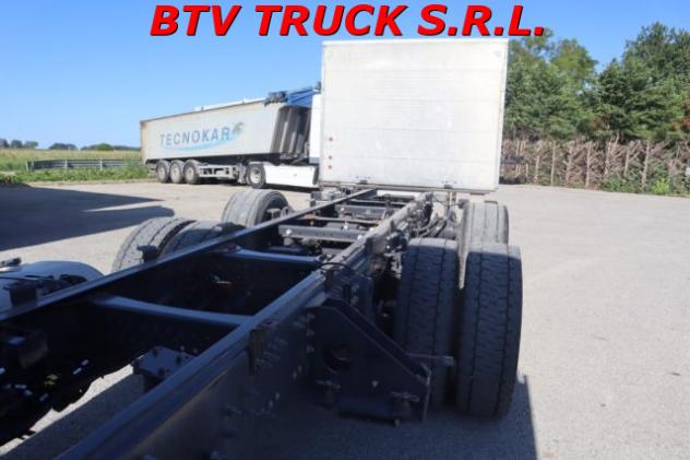 RENAULT T 440 MOTRICE 3 ASSI A TELAIO CON PEDANA rif. 23905825 - Foto 7