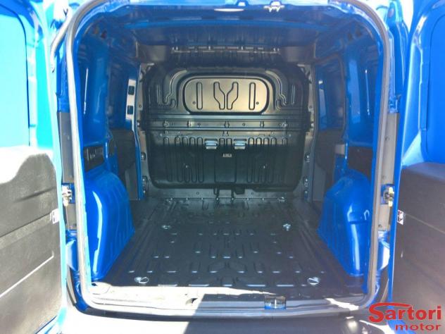 FIAT - Doblò - 1.6 MJT 120 CV Easy - Foto 9